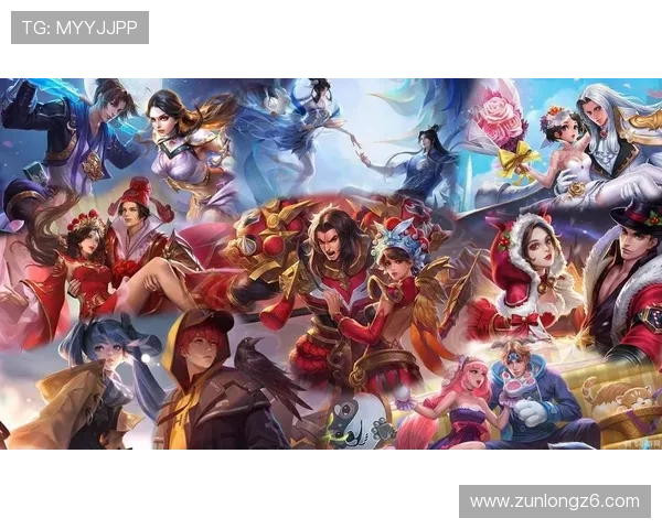 尊龙在线娱乐客服服务全方位提升玩家体验解决游戏中遇到的各种问题 尊龙在线娱乐客服服务全方位提升玩家体验解决游戏中遇到的各种问题