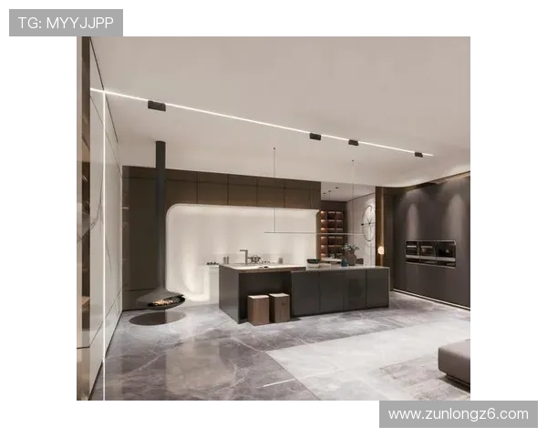 深度解析尊龙凯时地址平台的特点与优势所在